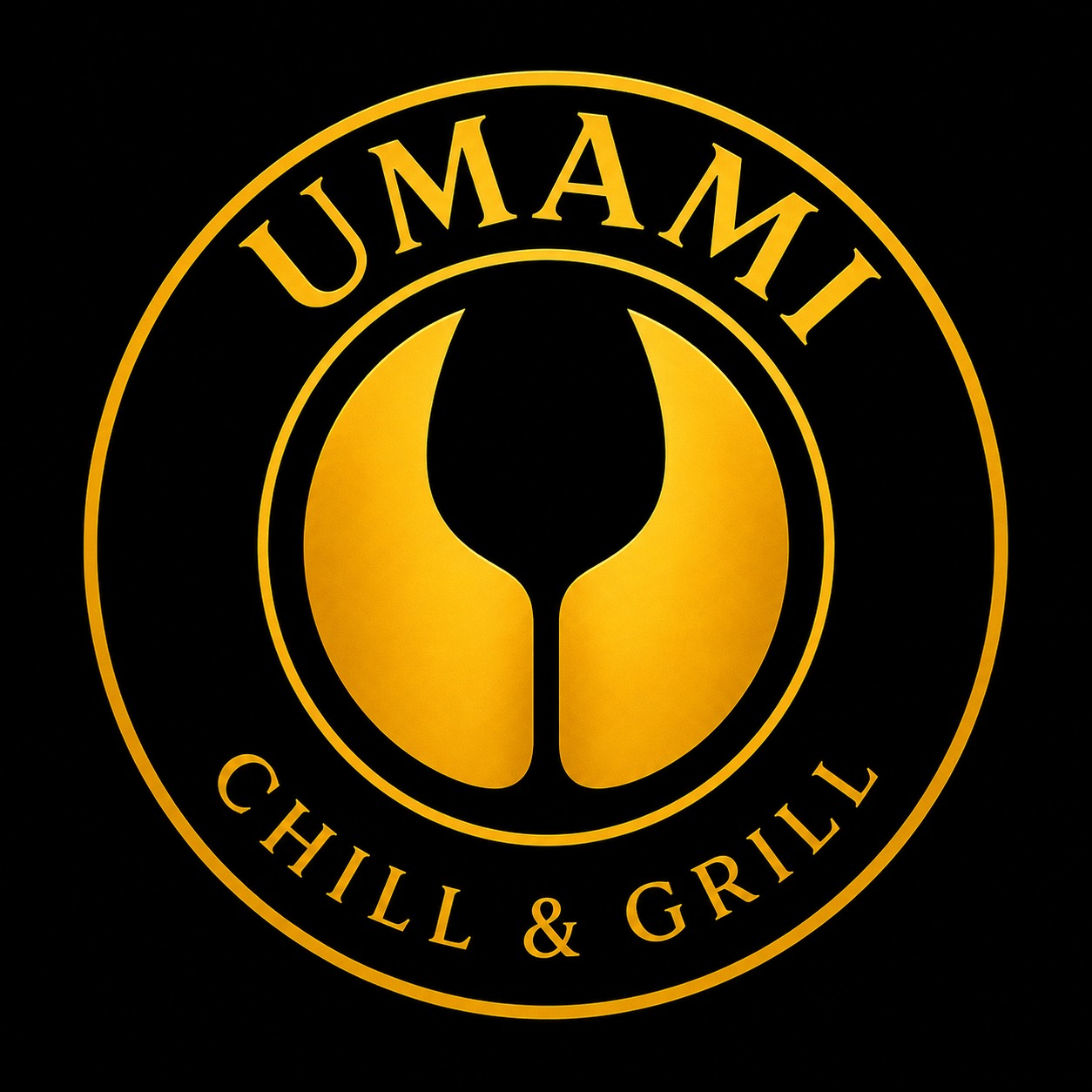 UMAMI CHILL & GRILL